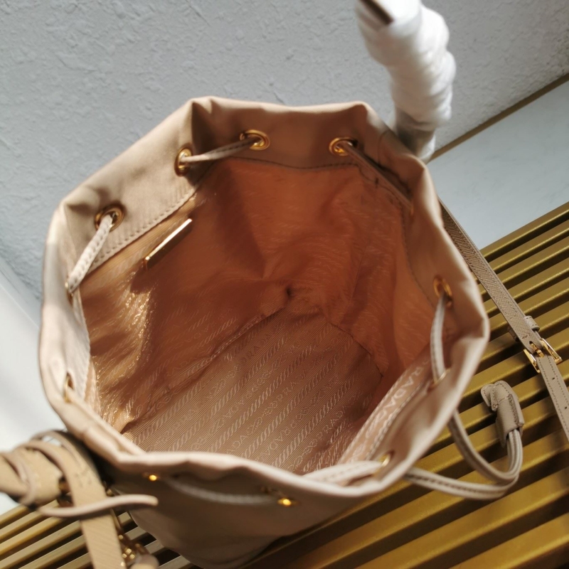 Prada Bucket Bags